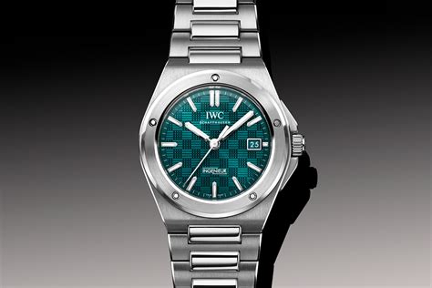 early iwc ingenieur|ingenieur watches.